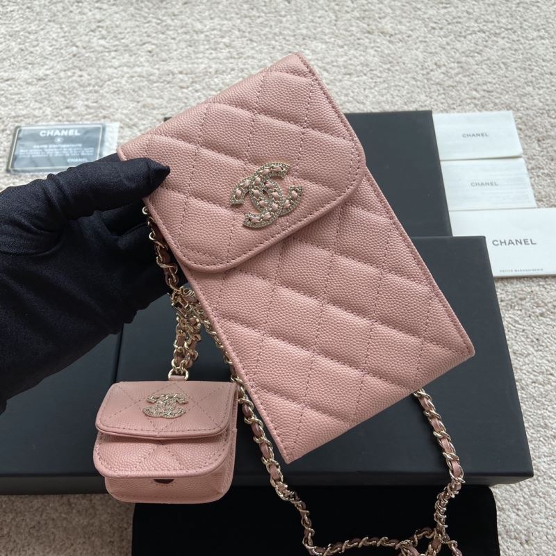 Chanel Wallet Purse